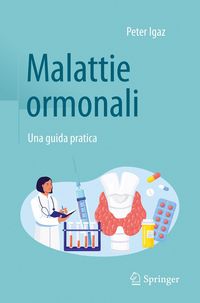 Produktbild: Malattie ormonali