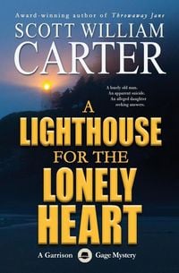 Produktbild: A Lighthouse for the Lonely Heart