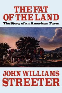 Produktbild: The Fat of the Land