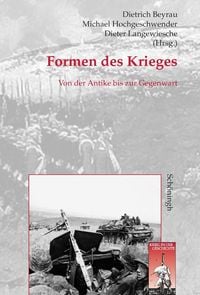 Produktbild: Formen des Krieges