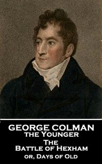 Produktbild: The Battle of Hexham