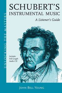 Produktbild: Schubert's Instrumental Music