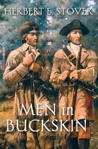 Produktbild: Men in Buckskin