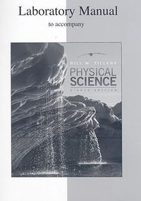 Produktbild: Physical Science