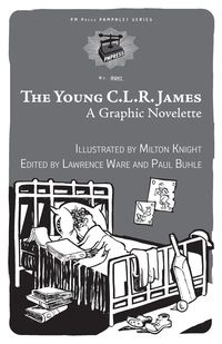 Produktbild: Young C.L.R. James