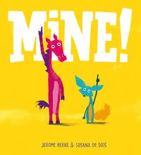 Produktbild: Mine!