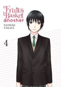 Produktbild: Fruits Basket Another, Vol. 4