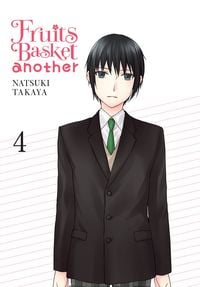 Produktbild: Fruits Basket Another, Vol. 4