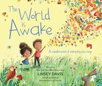 Produktbild: The World Is Awake