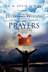 Produktbild: Lifesaving Wisdom and Prayers