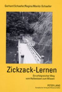 Produktbild: Zickzack-Lernen