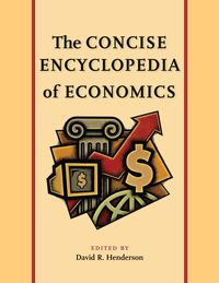 Produktbild: The Concise Encyclopedia of Economics