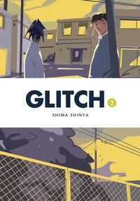 Produktbild: Glitch, Vol. 3