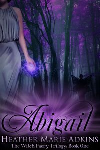Produktbild: Abigail