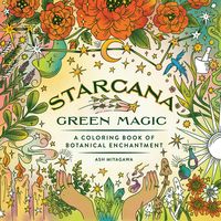 Produktbild: Starcana: Green Magic