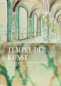 Produktbild: Tempel der Kunst
