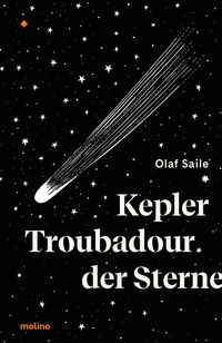 Bild vom Artikel Kepler vom Autor Olaf Saile