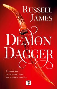 Produktbild: Demon Dagger