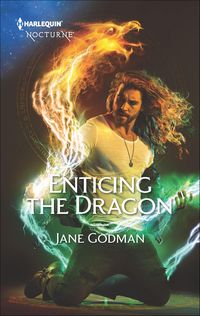 Produktbild: Enticing the Dragon