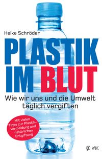 Produktbild: Plastik im Blut