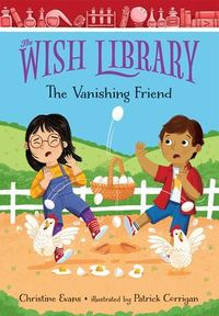 Produktbild: Evans, C: Vanishing Friend