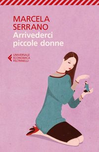 Produktbild: Arrivederci piccole donne