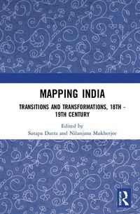 Produktbild: Mapping India