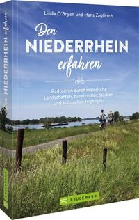 Produktbild: Den Niederrhein erfahren