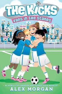 Produktbild: Fans in the Stands