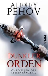 Produktbild: Dunkler Orden