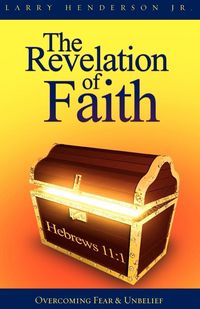 Produktbild: The Revelation of Faith