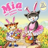 Produktbild: Farley, R: Mia: The Easter Egg Chase