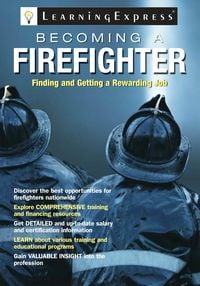 Produktbild: Becoming a Firefighter