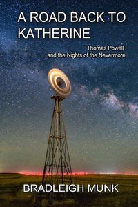 Produktbild: A Road Back to Katherine
