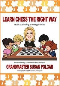 Produktbild: Learn Chess the Right Way