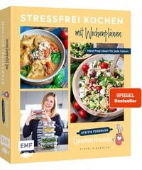 Produktbild: Stressfrei kochen mit Wochenpl&auml;nen