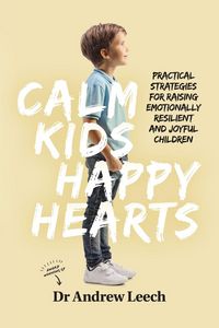 Produktbild: Calm Kids, Happy Hearts