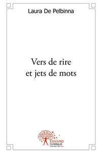 Produktbild: Vers de rire et jets de mots