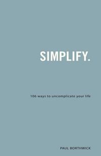 Produktbild: Simplify