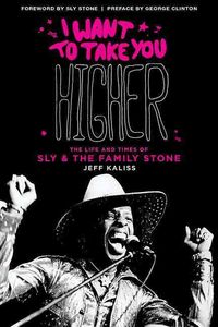 Produktbild: I Want To Take You Higher & Up