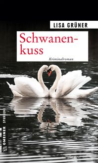 Produktbild: Schwanenkuss