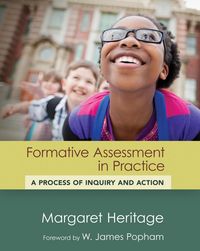 Produktbild: Formative Assessment in Practice