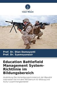 Produktbild: Education Battlefield Management System-Richtlinie im Bildungsbereich