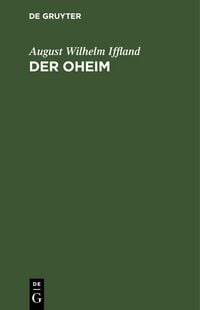 Produktbild: Oheim