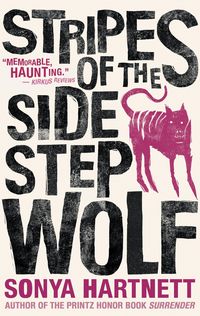 Produktbild: Stripes of the Sidestep Wolf