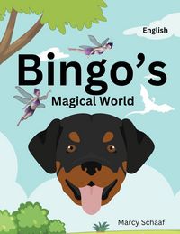 Produktbild: Bingo's Magical World