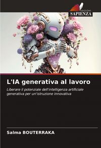 Produktbild: L'IA generativa al lavoro