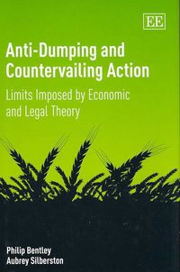 Produktbild: Qc, P:  Anti-Dumping and Countervailing Action