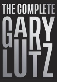 Produktbild: The Complete Gary Lutz
