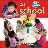 Produktbild: At School